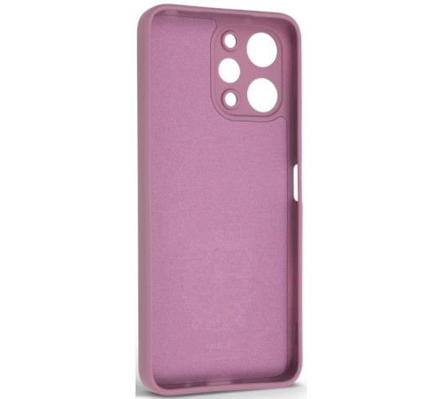 Чохол до мобільного телефона Armorstandart Icon Ring Xiaomi Redmi 12 4G Purple (ARM68820)