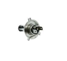 Автолампа Zollex H4 24V 75/70W 43T (2810024)