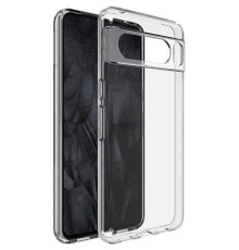 Чехол для мобильного телефона BeCover Google Pixel 8 ProTransparancy (710141)