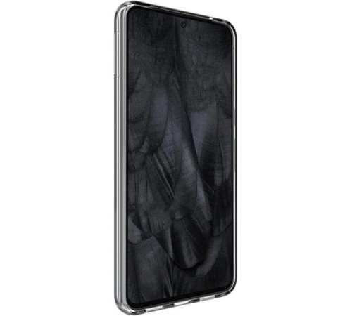 Чохол до мобільного телефона BeCover Google Pixel 8 ProTransparancy (710141)