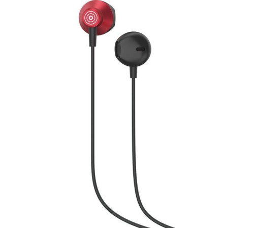 Навушники Celebrat D14 Red (1006637)
