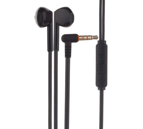 Навушники Celebrat G6 Black (1006642)