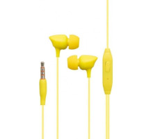 Наушники Celebrat G7 Yellow (714455)