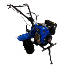 Культиватор Forte дизельний 1050-3, колеса 10", 6,5кс (95119)