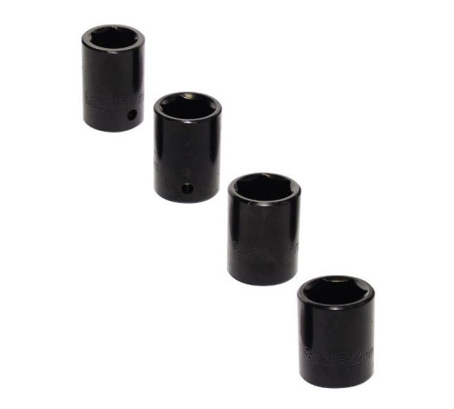 Гайковерт Einhell с набором пневматических инструментов 10 шт. (4020577)