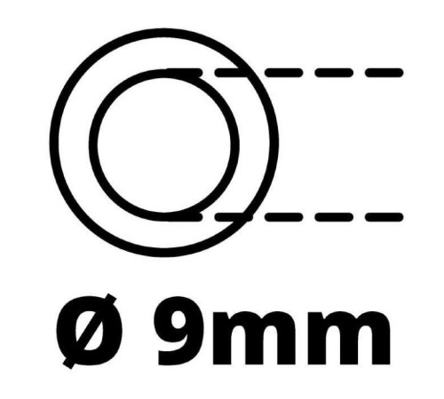 Гайковерт Einhell с набором пневматических инструментов 10 шт. (4020577)