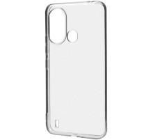 Чехол для мобильного телефона BeCover ZTE Blade L220 Transparancy (710204)