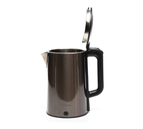 Електрочайник Hölmer HKS-220SS