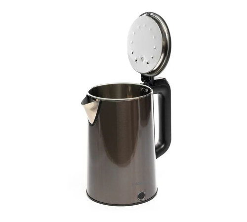 Електрочайник Hölmer HKS-220SS