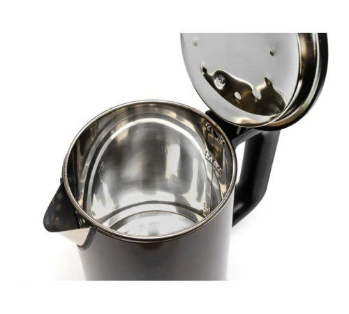 Електрочайник Hölmer HKS-220SS