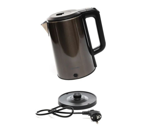 Електрочайник Hölmer HKS-220SS