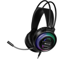 Навушники Xtrike ME GH-510 Black (GH-510)