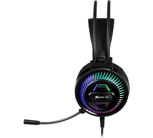 Навушники Xtrike ME GH-510 Black (GH-510)