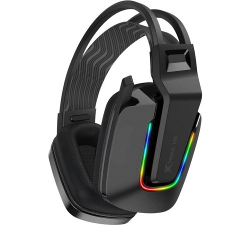 Навушники Xtrike ME GH-712 Black (GH-712)