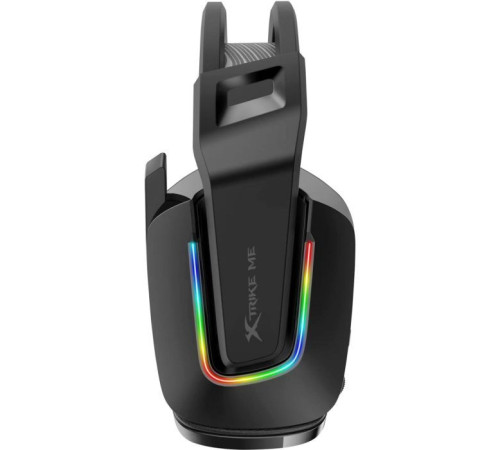 Навушники Xtrike ME GH-712 Black (GH-712)