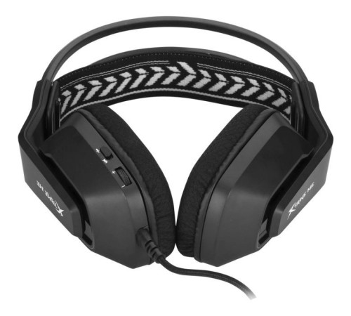 Навушники Xtrike ME GH-712 Black (GH-712)