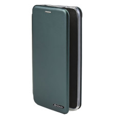 Чохол до мобільного телефона BeCover Exclusive Xiaomi Redmi Note 12S Dark Green (710275)