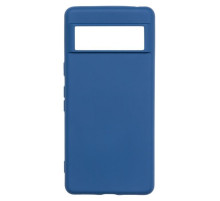 Чохол до мобільного телефона Armorstandart ICON Case Google Pixel 7 Dark Blue (ARM72399)