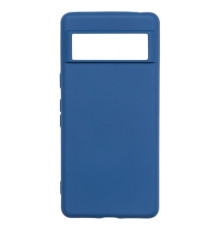 Чохол до мобільного телефона Armorstandart ICON Case Google Pixel 7 Dark Blue (ARM72399)