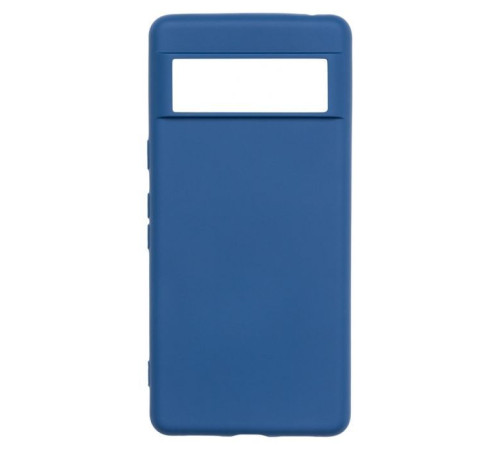 Чохол до мобільного телефона Armorstandart ICON Case Google Pixel 7 Dark Blue (ARM72399)