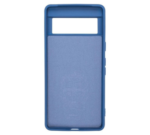 Чохол до мобільного телефона Armorstandart ICON Case Google Pixel 7 Dark Blue (ARM72399)