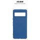 Чохол до мобільного телефона Armorstandart ICON Case Google Pixel 7 Dark Blue (ARM72399)