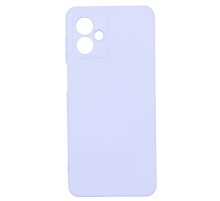 Чохол до мобільного телефона Armorstandart ICON Case Motorola G14 Camera cover Lavender (ARM70476)