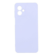Чехол для мобильного телефона Armorstandart ICON Case Motorola G14 Camera cover Lavender (ARM70476)