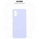 Чохол до мобільного телефона Armorstandart ICON Case Motorola G14 Camera cover Lavender (ARM70476)