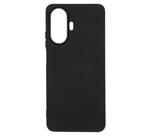 Чохол до мобільного телефона Armorstandart ICON Case Realme C55 Black (ARM70911)
