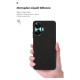 Чохол до мобільного телефона Armorstandart ICON Case Realme C55 Black (ARM70911)
