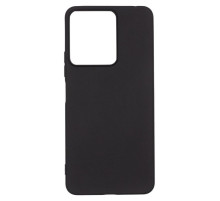 Чехол для мобильного телефона Armorstandart Matte Slim Fit Xiaomi Redmi 13C 4G/Poco C65 Black (ARM72471)