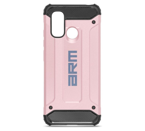 Чохол до мобільного телефона Armorstandart Panzer Xiaomi Redmi 12C Pink (ARM71473)