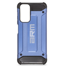 Чехол для мобильного телефона Armorstandart Panzer Xiaomi Redmi Note 12S 4G Dark Blue (ARM70810)