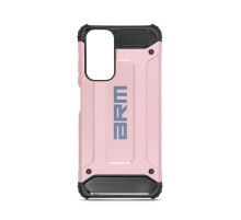 Чехол для мобильного телефона Armorstandart Panzer Xiaomi Redmi Note 12S 4G Pink (ARM71478)