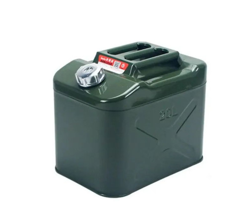 Каністра автомобільна Merlion YT-HS-FX-20L