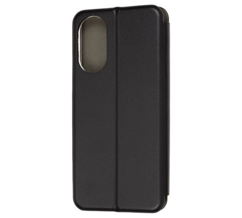 Чохол до мобільного телефона Armorstandart G-Case OPPO A78 4G Black (ARM69674)