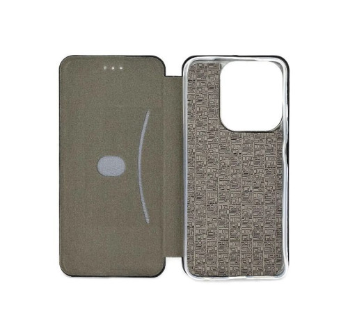 Чохол до мобільного телефона BeCover Exclusive Tecno Spark 10C (KI5k) Black (710272)