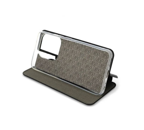 Чохол до мобільного телефона BeCover Exclusive Tecno Spark Go 2023 (BF7) Black (710270)