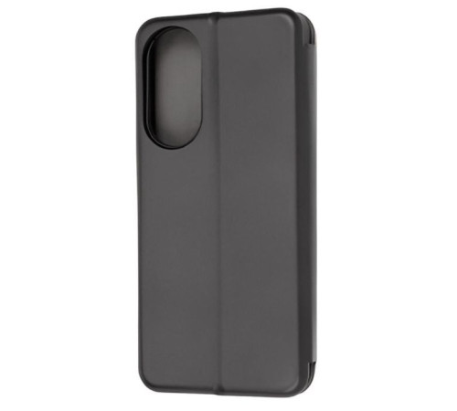 Чохол до мобільного телефона BeCover Exclusive ZTE Blade V40s Black (710286)