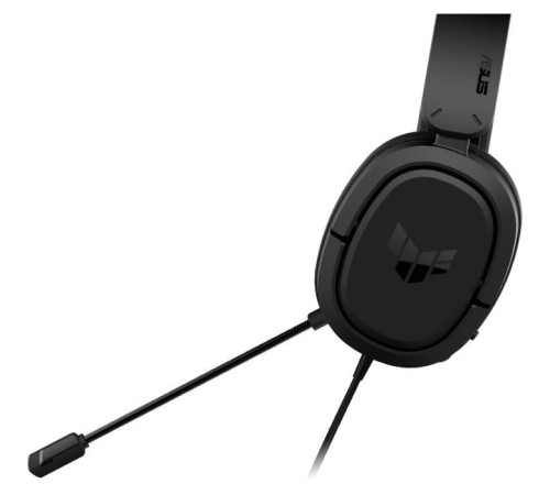 Навушники ASUS TUF Gaming H1 Black (90YH03A2-B1UA00)