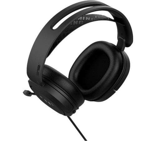 Навушники ASUS TUF Gaming H1 Black (90YH03A2-B1UA00)