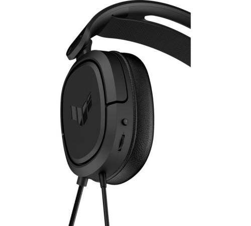 Навушники ASUS TUF Gaming H1 Black (90YH03A2-B1UA00)