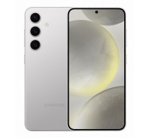 Мобільний телефон Samsung Galaxy S24 5G 8/256Gb Marble Gray (SM-S921BZAGEUC)