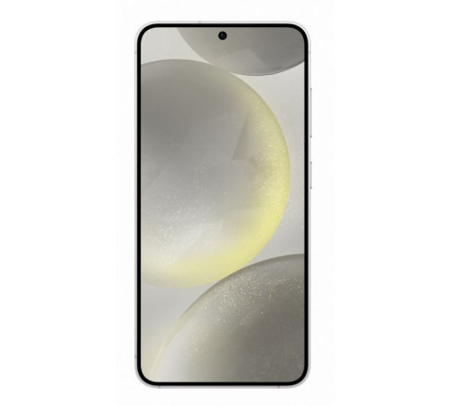 Мобільний телефон Samsung Galaxy S24 5G 8/256Gb Marble Gray (SM-S921BZAGEUC)
