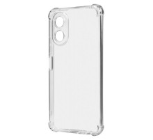 Чехол для мобильного телефона Armorstandart Air Force OPPO A18 4G/A38 4G Camera cover Transparent (ARM73564)
