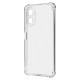 Чохол до мобільного телефона Armorstandart Air Force OPPO A18 4G / A38 4G Camera cover Transparent (ARM73564)