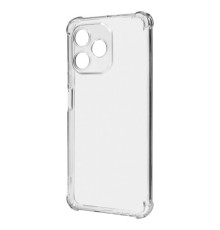 Чохол до мобільного телефона Armorstandart Air Force Realme C51 / C53 Camera cover Transparent (ARM71017)