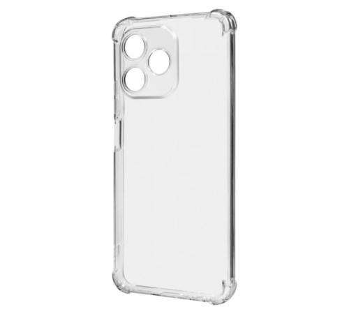 Чохол до мобільного телефона Armorstandart Air Force Realme C51 / C53 Camera cover Transparent (ARM71017)