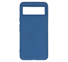 Чехол для мобильного телефона Armorstandart ICON Case Google Pixel 8 Dark Blue (ARM73027)